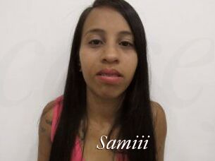 Samiii
