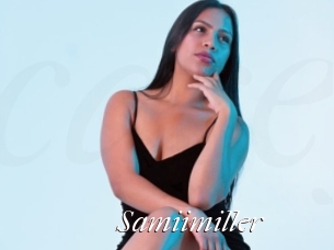 Samiimiller