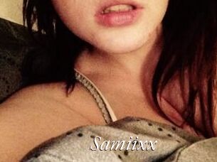 Samiixx
