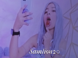 Samlion20