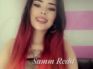 Samm_Redd
