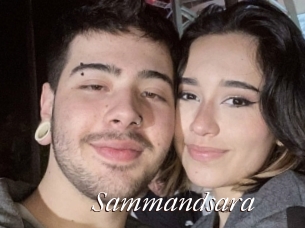Sammandsara