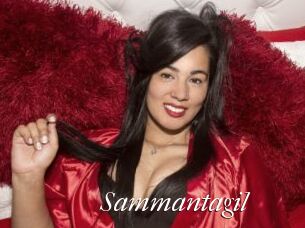 Sammantagil