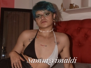Sammgrimaldi