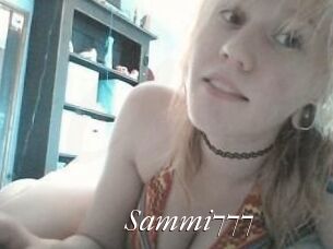 Sammi777