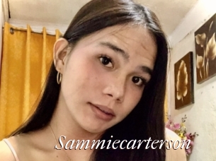 Sammiecarterson