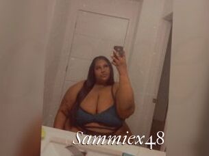 Sammiex48