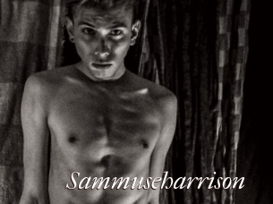 Sammuseharrison