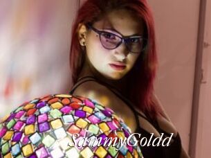 SammyGoldd