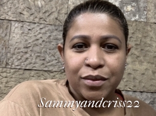 Sammyandcriss22