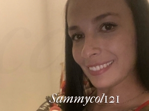 Sammycol121