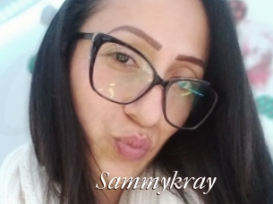 Sammykray