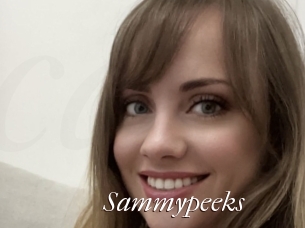 Sammypeeks