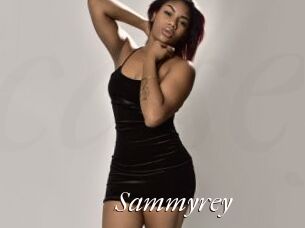 Sammyrey