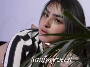 Sammyweest