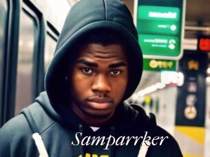 Samparrker
