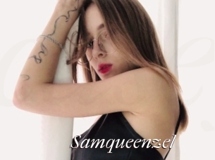Samqueenzel