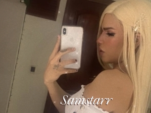 Samstarr