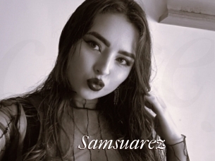 Samsuarez