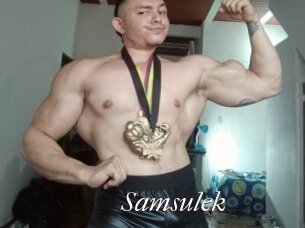 Samsulek