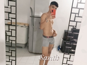 Samth