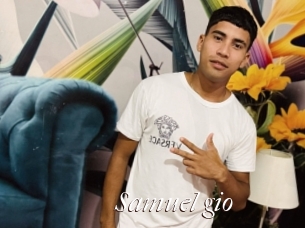 samuel_gio Cam Sexy