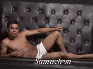 Samuelron