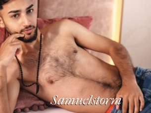 Samuelstorm