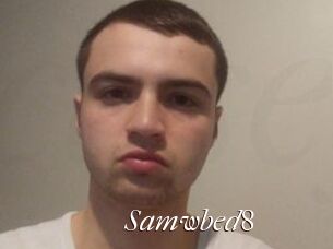 Samwbed8