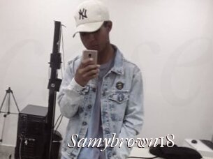 Samybrown18