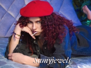 Samyjewels