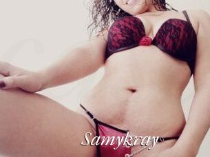 Samykray