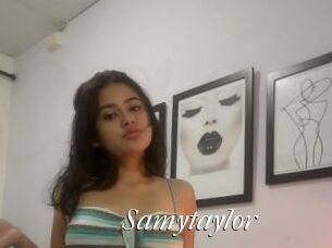 Samytaylor