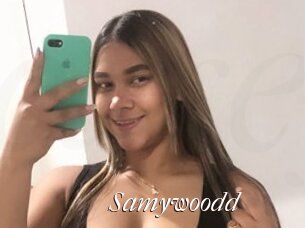 Samywoodd