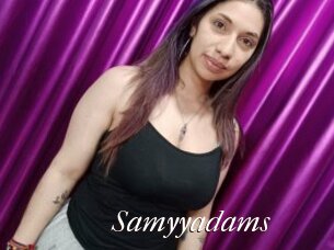 Samyyadams