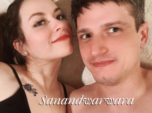 Sanandwarwara