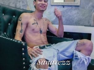 Sanarezz