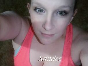 Sandee