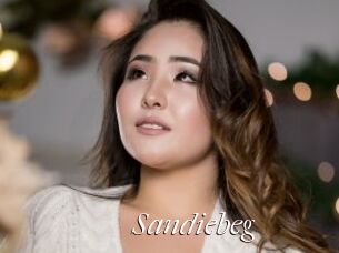 sandiebeg Cam Sexy