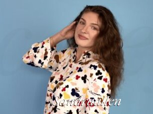 Sandraallen