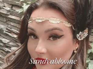 Sandrabloome