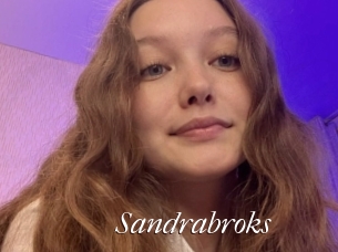 Sandrabroks
