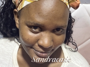 Sandracasie