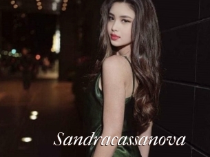 Sandracassanova