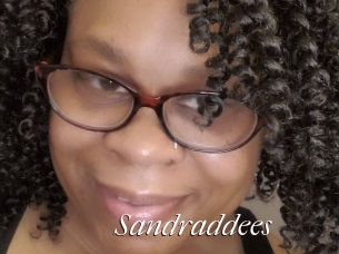 Sandraddees