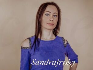 Sandrafrisky