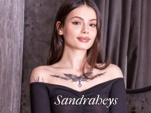 Sandraheys