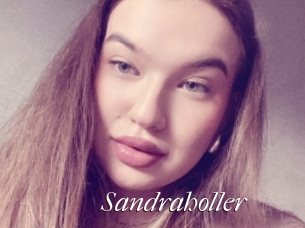 Sandraholler