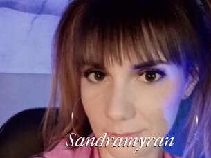 Sandramyran
