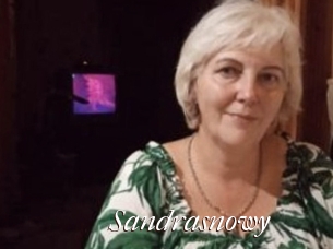 Sandrasnowy